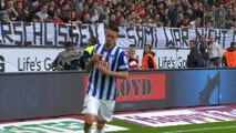 Bayer Leverkusen 2-1 Hertha Berlino, G30