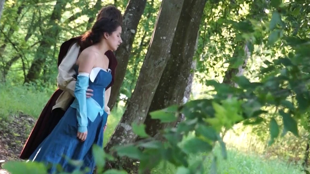 Il était une autre fois - 1x13 - Confidences de Mario