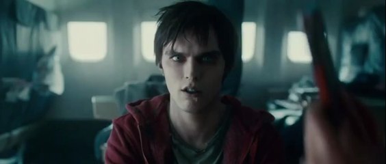Watch Warm Bodies now online