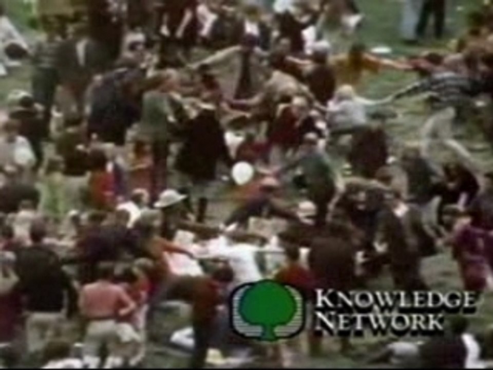 LSD - The Beyond Within - Part2of2