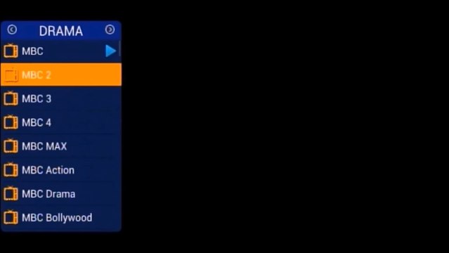 800Channels HD Media box Arabic included all BeinSports HD +1 to +8