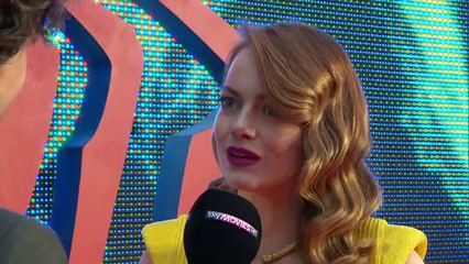 The Amazing Spider-Man 2 | World Premiere Sizzle - At Cinemas April 16