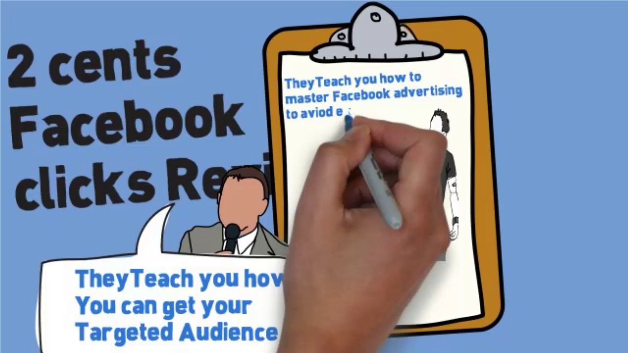 2 cent facebook clicks review
