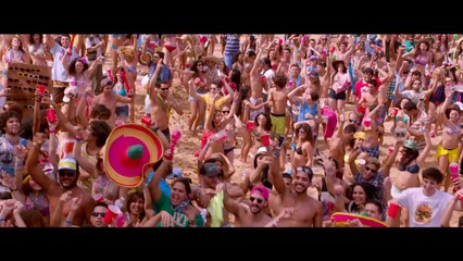 22 Jump Street: International Red Band Trailer - At Cinemas June 6