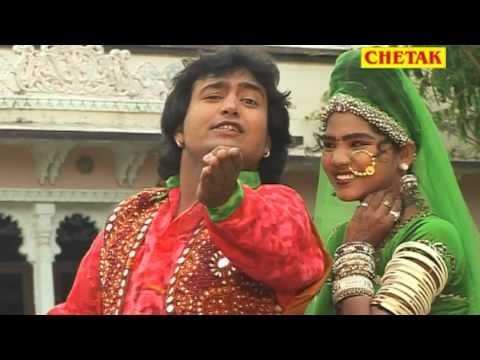 Rajasthani Mata Bhajan Joganiya Re Chala Joganiya Mata Ke Mela Mein Chala Devar Mahra Pyaare Lal Guj