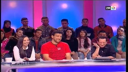 Ajial: Dimanche 13 Avril