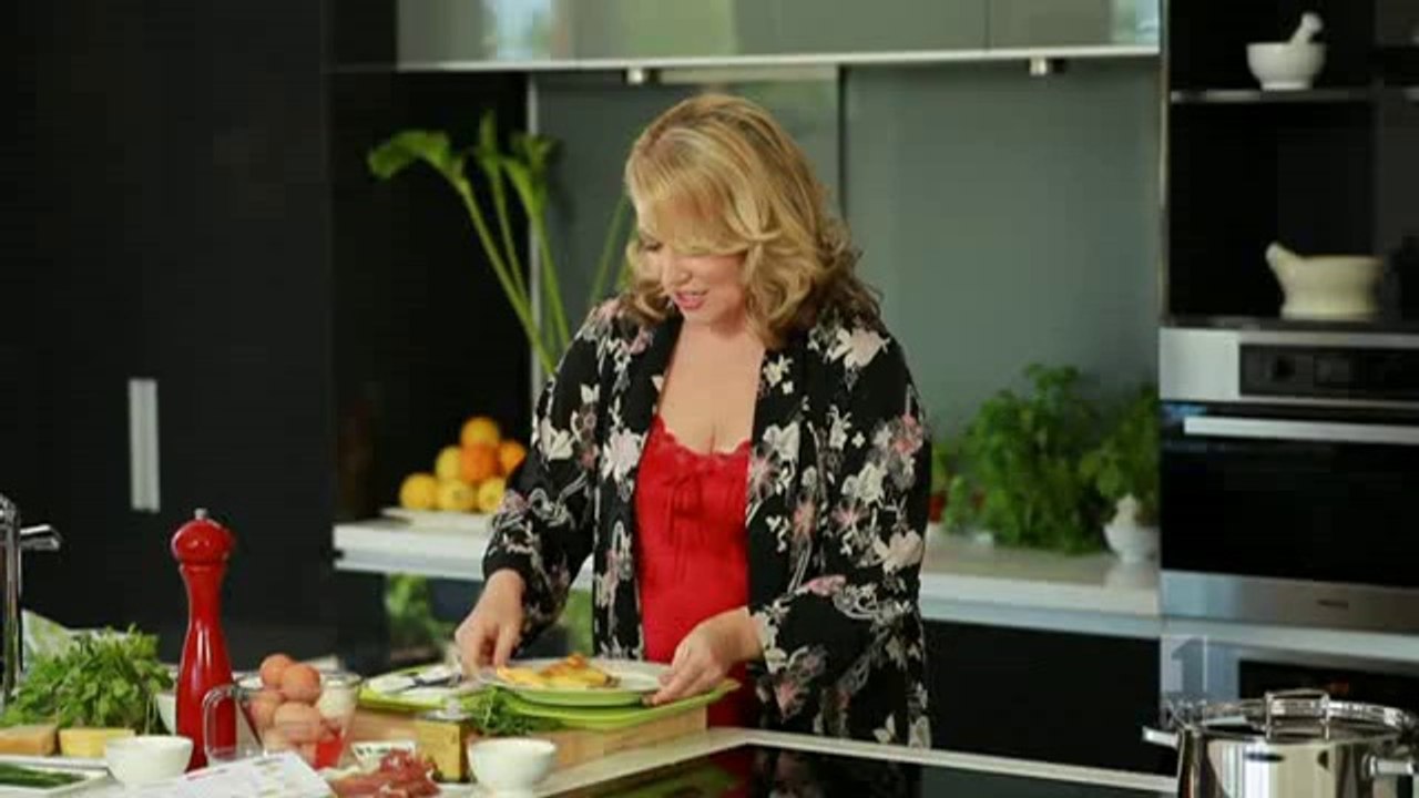 Audreys Kitchen - S01E01