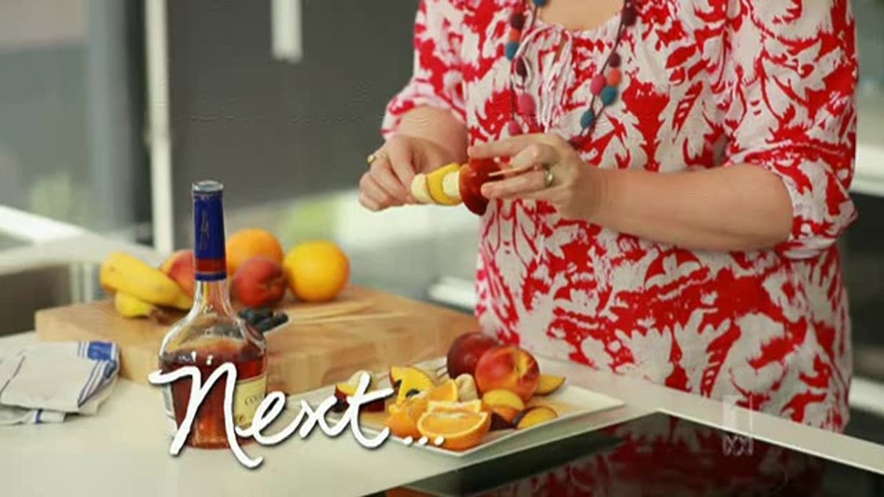 Audreys Kitchen - S01E06