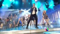 Jencarlos Canela opening de #NBL ''Amor Quedate'' & ''I Love It''