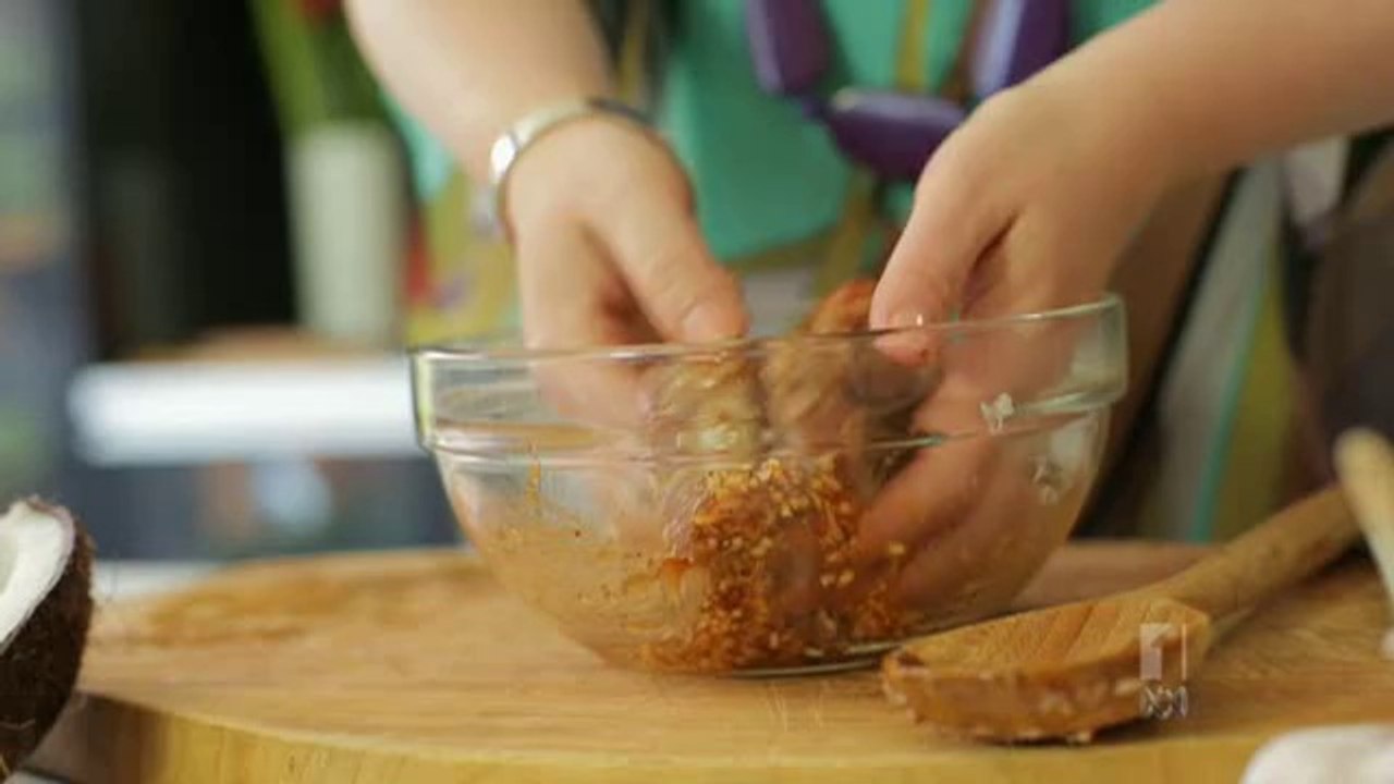 Audreys Kitchen - S02E06