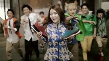 comercial de zapatos코오롱스포츠 엑소의 무브 XO   KOLON SPORT EXO'S MOVE XO (Full Version)