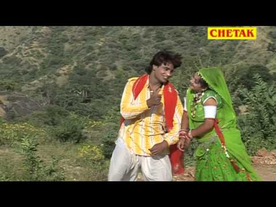 Jogania Mata Bhajan Godi Mein Lai Dhok Lagawa Gathjoda Syu Rani Rangili,Laxman Singh Rawat Chetak Ca