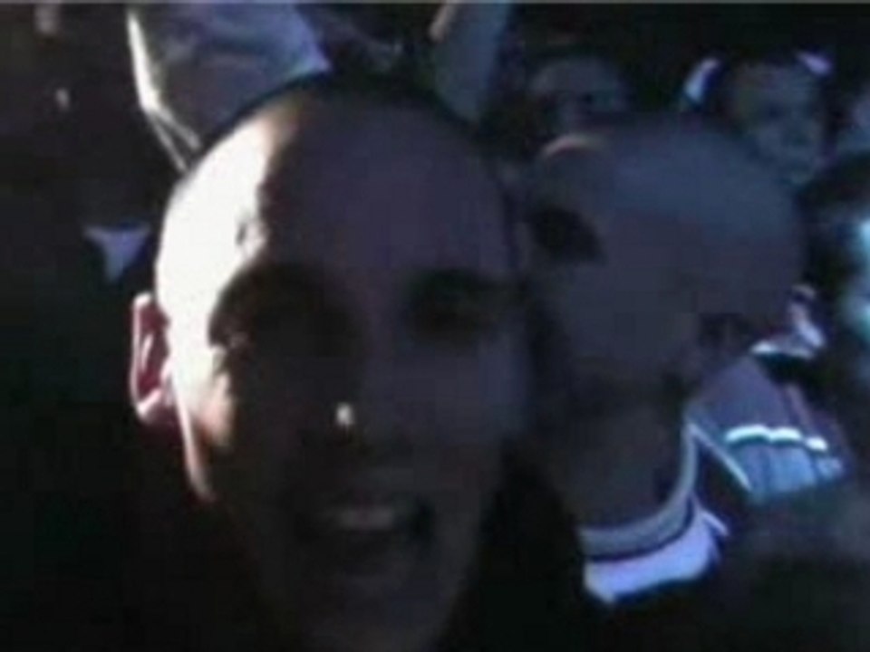 LIM-A 9 ans Déjà- Live illicite