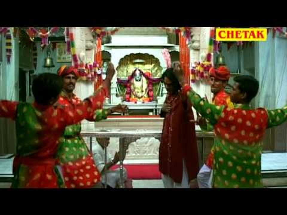 Balaji Bhajan Thare Dham Ki Dhwaja Balaji Mela Mein Bhid Ghani Hani Narula,Kalpana Chetak Cassettes