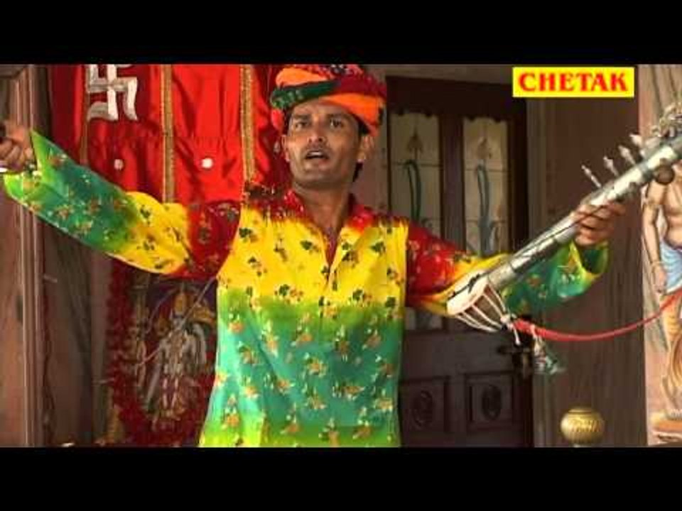 Balaji Bhajan Runjhun Baje Ghungaria Balaji Mela Mein Bhid Ghani Hani Narula,Kalpana Chetak Cassette