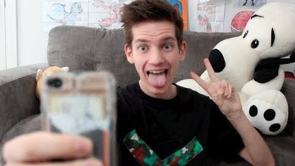 Mail Man Monday Ep #18 (Ando Takes A #SELFIE )