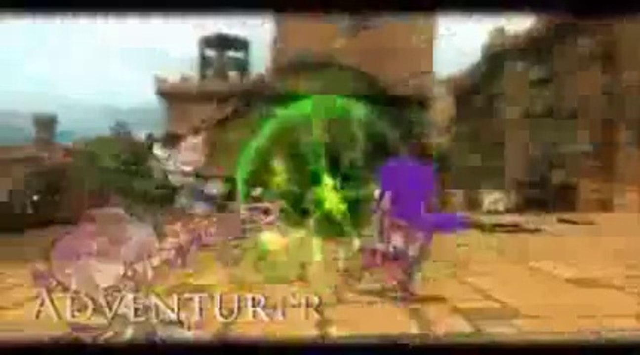 2014 Update - Hero of the Obelisk Reveal Trailer