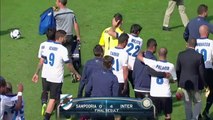 Serie A: Sampdoria 0-4 Inter Milan (all goals - highlights - HD)