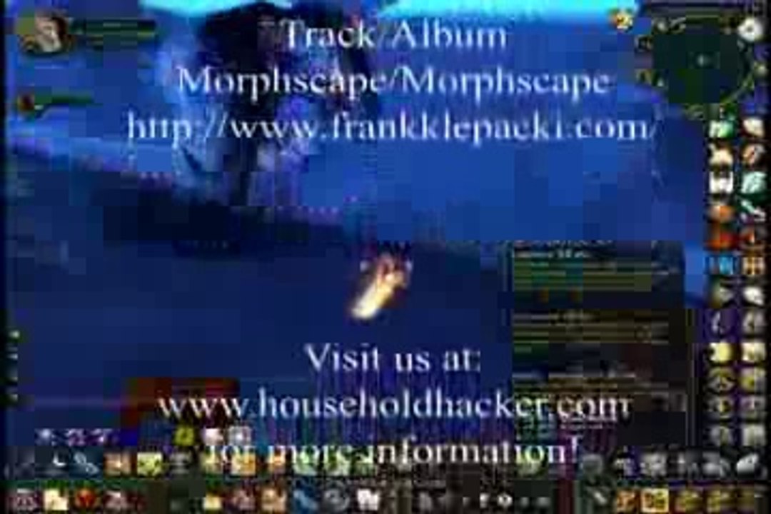 How to Hack your MMO Ping (Get the File on Description)