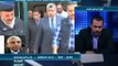 السادة المحترمون: جولة وزير الداخلية لتفقد الحالة الأمنية ببورسعيد