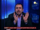 السادة المحترمون: القيادي الإخواني باسم خفاجي يعلن ترشحه للرئاسة
