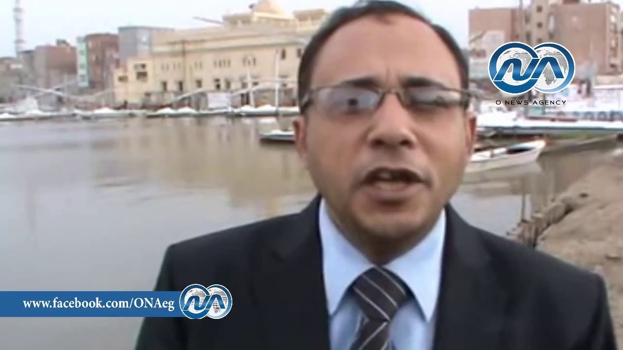 شاهد .. أزمات بحيرة المنزلة بعد انتشار الصيد بالكهرباء بها