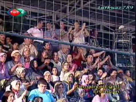 Mükerrem KEMERTAŞ-Yeşil Ördek Gibi Daldım Göllere