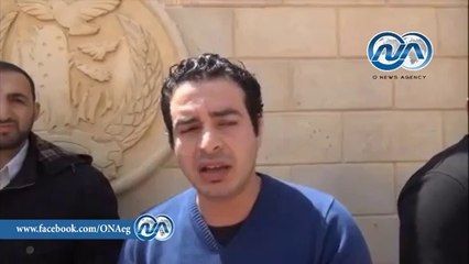 شاهد .. معلمو مدرسة للإخوان يطالبون وزير التعليم بتحويلها إلى تجريبية والوزير يرفض