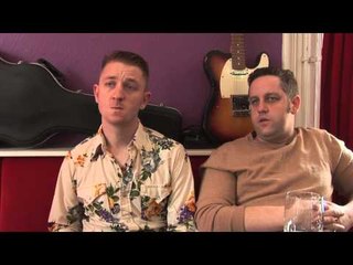 The Amazing Snakeheads - Dale and Jordon (part 1)
