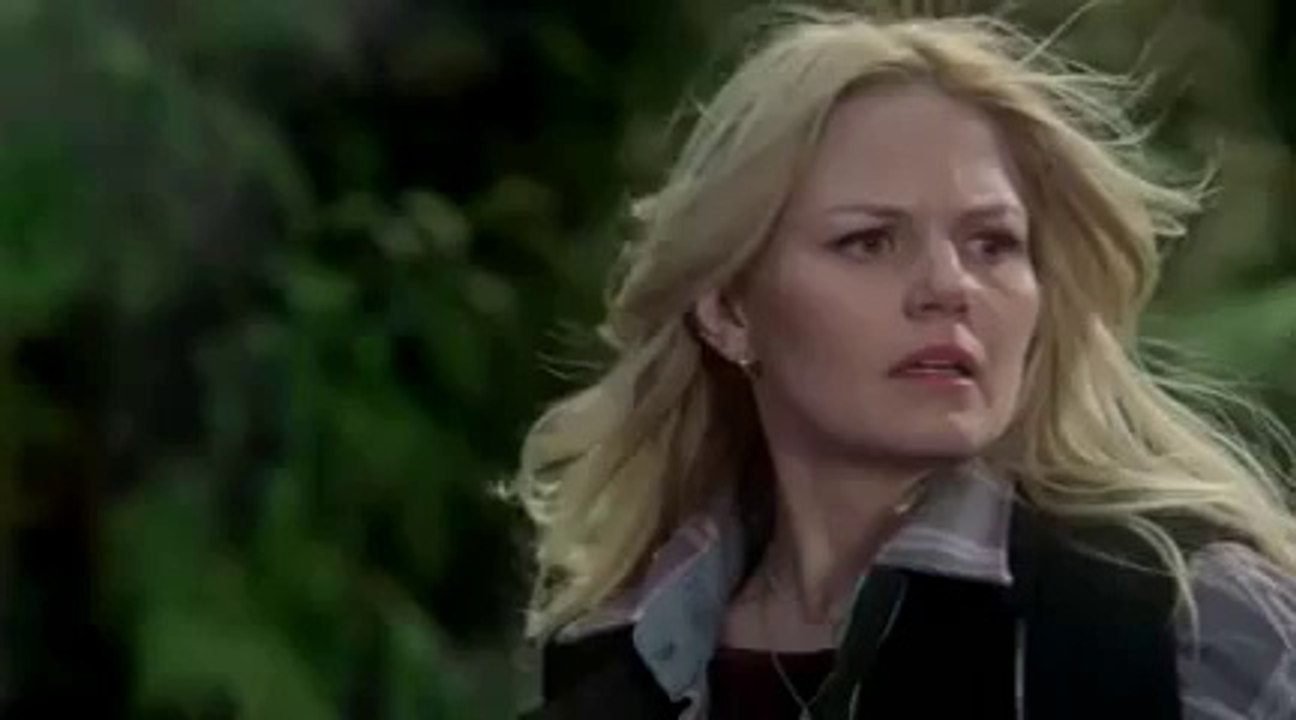 Regina Teaches Emma Magic 3x17 Once Upon A Time