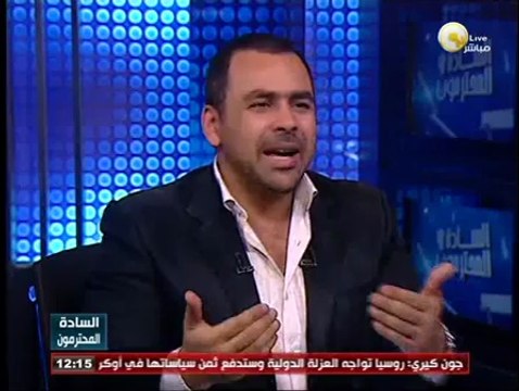 السادة المحترمون: مناشدة لوزير الداخلية لتأمين منطقة حي حدائق الأهرام