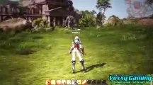 Top 5 FREE Online MMORPG Games PC 2014