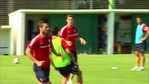 Athletic Club - Málaga, la previa