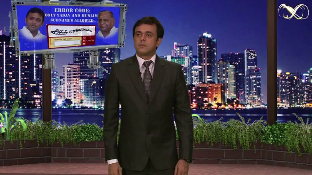 BJP vs Congress vs AAP vs SP vs CPM : Which Manifesto is Funniest - Sumeet Raghvan Compares