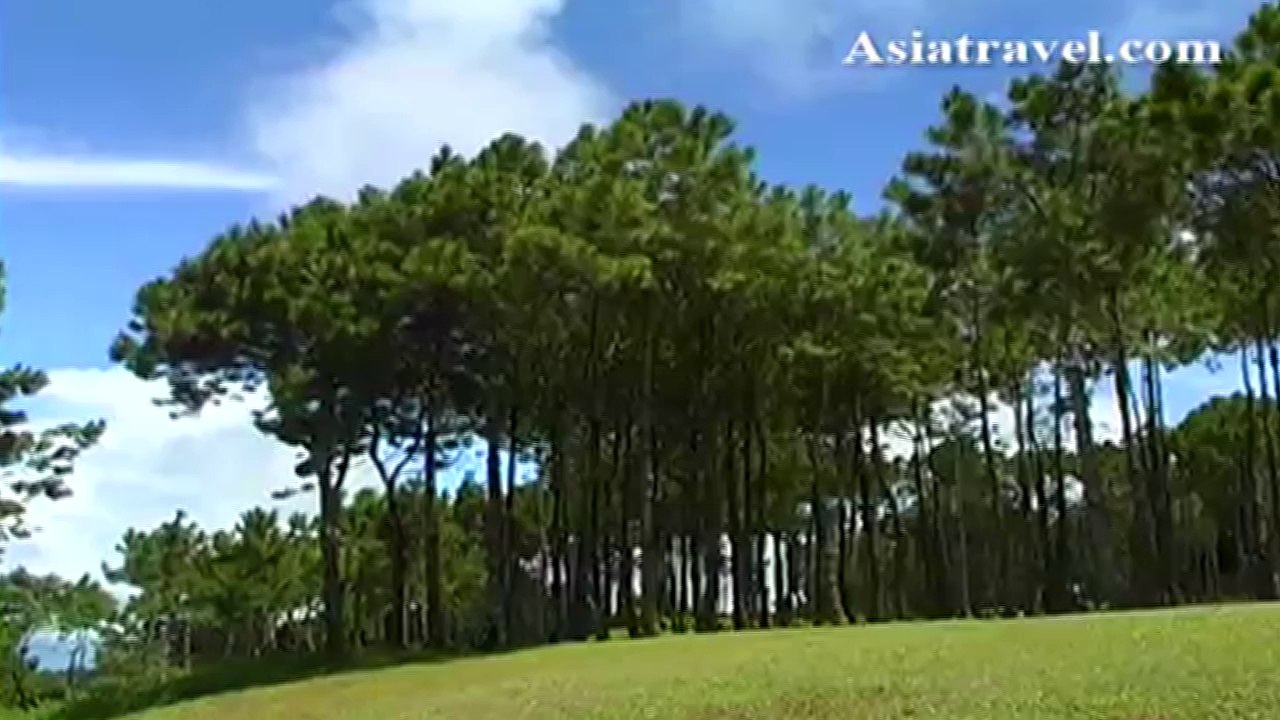 Thai Nature park Tour, Thailand by Asiatravel.com