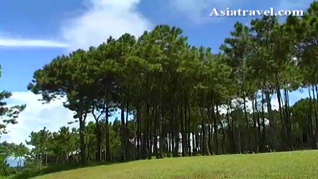 Thai Nature park Tour, Thailand by Asiatravel.com