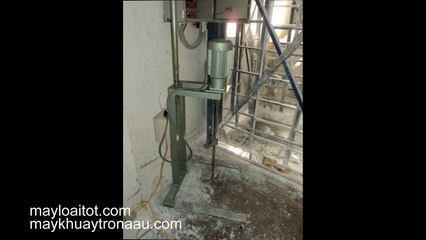 máy khuấy, máy khuấy điện call 0985 072 398 Mr Minh