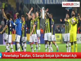 Fenerbahçe 21 Maçtır Kadıköy'de Yenilmiyor