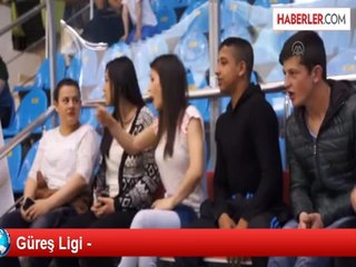 Güreş Ligi -