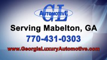Mabelton Body Repair | Auto Mechanic Service Maintenance 770-431-0303