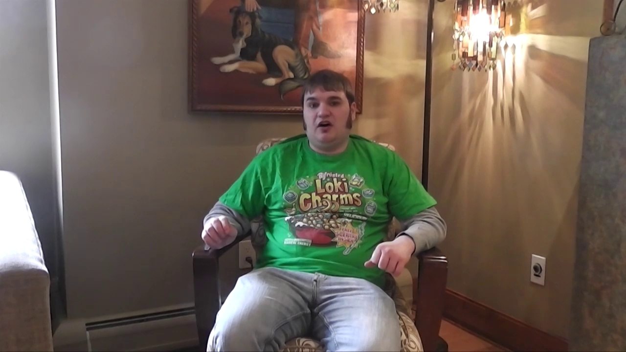 Chatter Void-SoniAni: Super Sonico The Animation