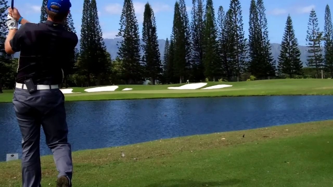 Princeville Makai Golf Club Tour – Kauai, Hawaii