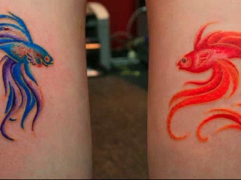 Tattoo Ponsonby