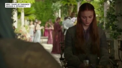 Game of Thrones&apos; most shocking death yet | Recap