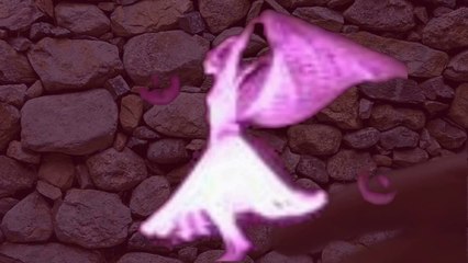 REAL ALIEN CREATURE THAT FELL FROM THE SKY CAUGHT ON TAPE