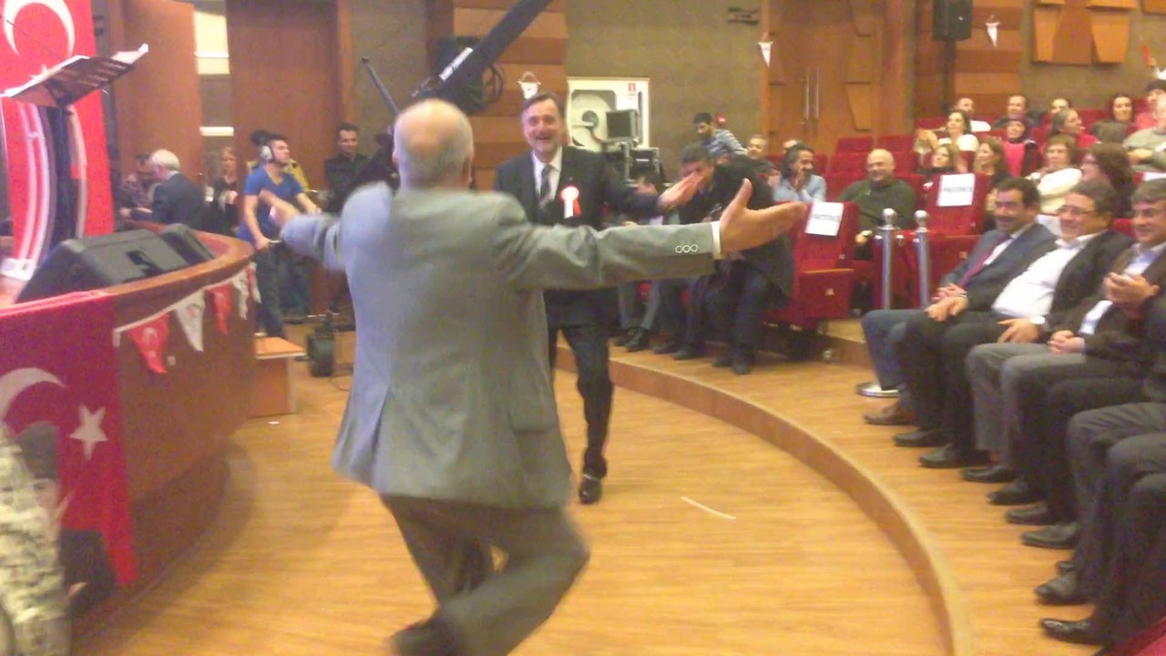 KAFKAS-RUMELİ DANSI