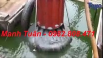 0982.808.471 máy bơm nước thải thả chìm, máy bơm nước thải, máy bơm nước thải lẫn bùn