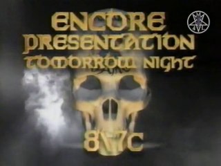 Survivor Series 1998 Encore Promo 11/16/98