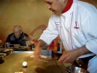 Une nouvelle façon de cuisiner les œufs