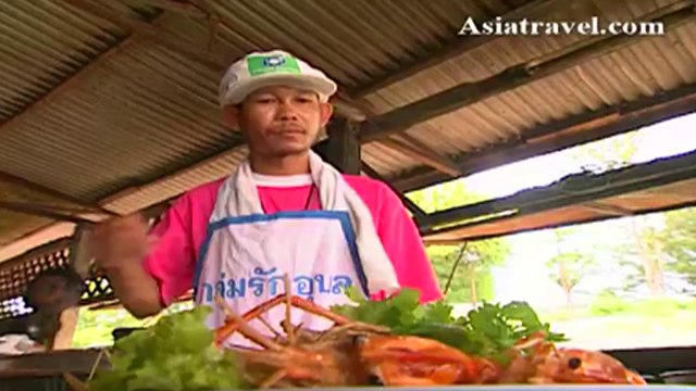 Mekong River Tour and Lunch, Thailand by Asiatravel.com